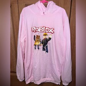 Roblox Hoodie